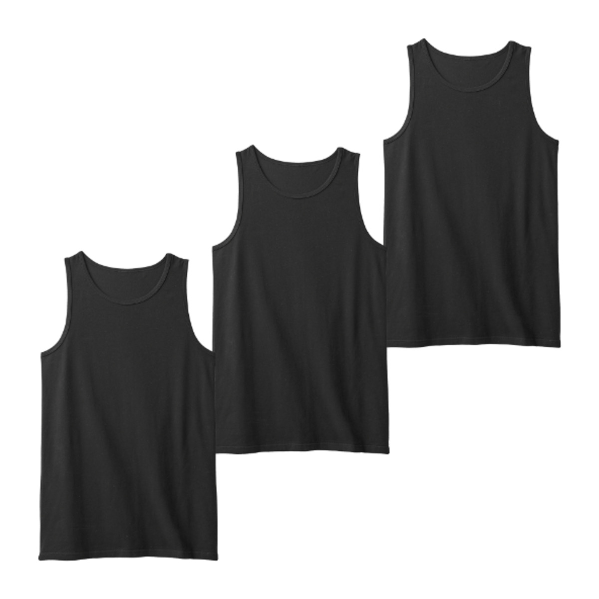 Bild 3 von UP2FASHION Unterhemden