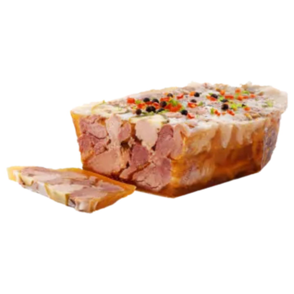 Bild 1 von Kapitänssülze