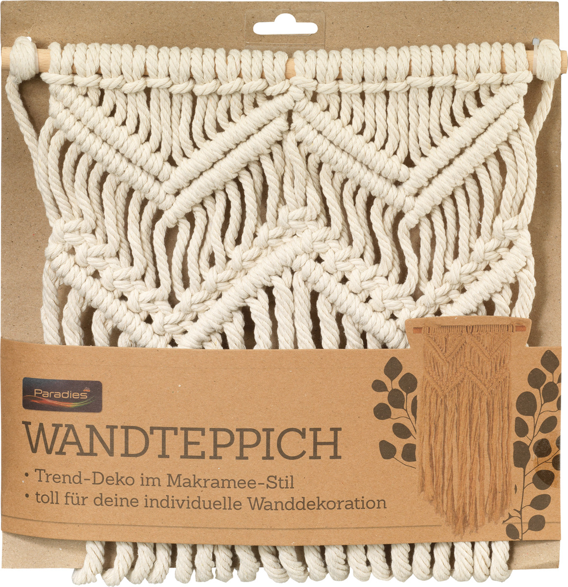 Bild 1 von Paradies Wandteppich