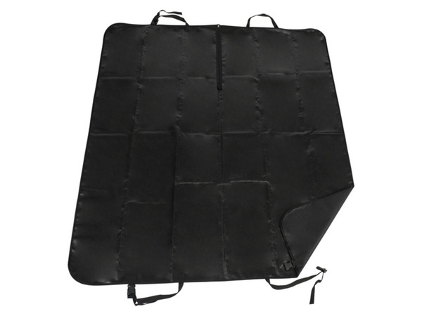 Bild 3 von zoofari® Auto-Schondecke für Hunde, kratzfest, zum Einhängen