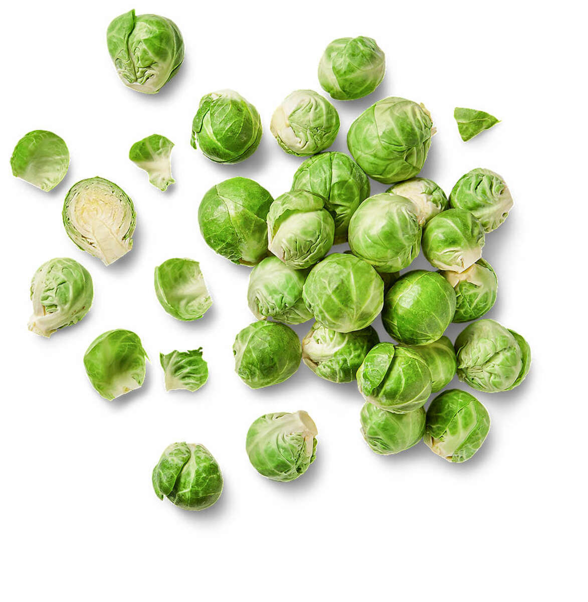 Bild 1 von Niederl./belg. Rosenkohl