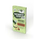 Bild 1 von Naturally Good Veggies Snack Cream Süßkartoffel und Tomate 11x90 g