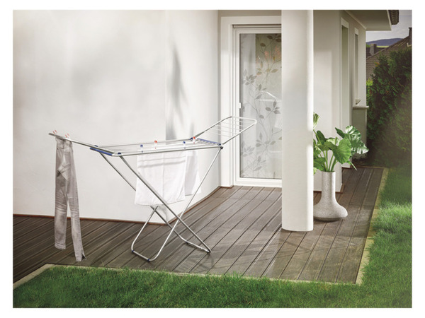 Bild 2 von LEIFHEIT Outdoor-Standtrockner »Classic Siena 180«, 18 m