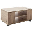 Bild 1 von Mid.you Couchtisch, Eiche, 92x43x55 cm, Wohnzimmer, Wohnzimmertische, Couchtische