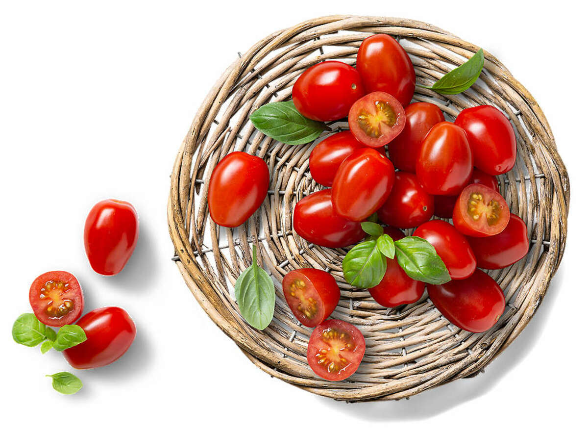 Bild 1 von Demeter span. Miniromatomaten