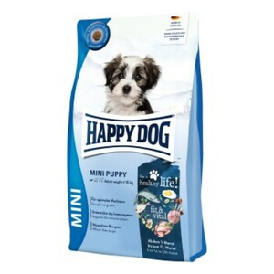 HAPPY DOG fit & vital Mini Puppy 800 g
