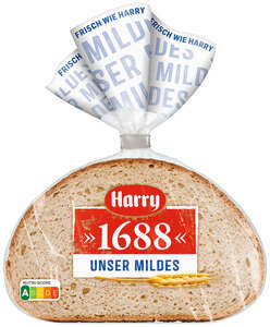 HARRY 1688 Unser Mildes
