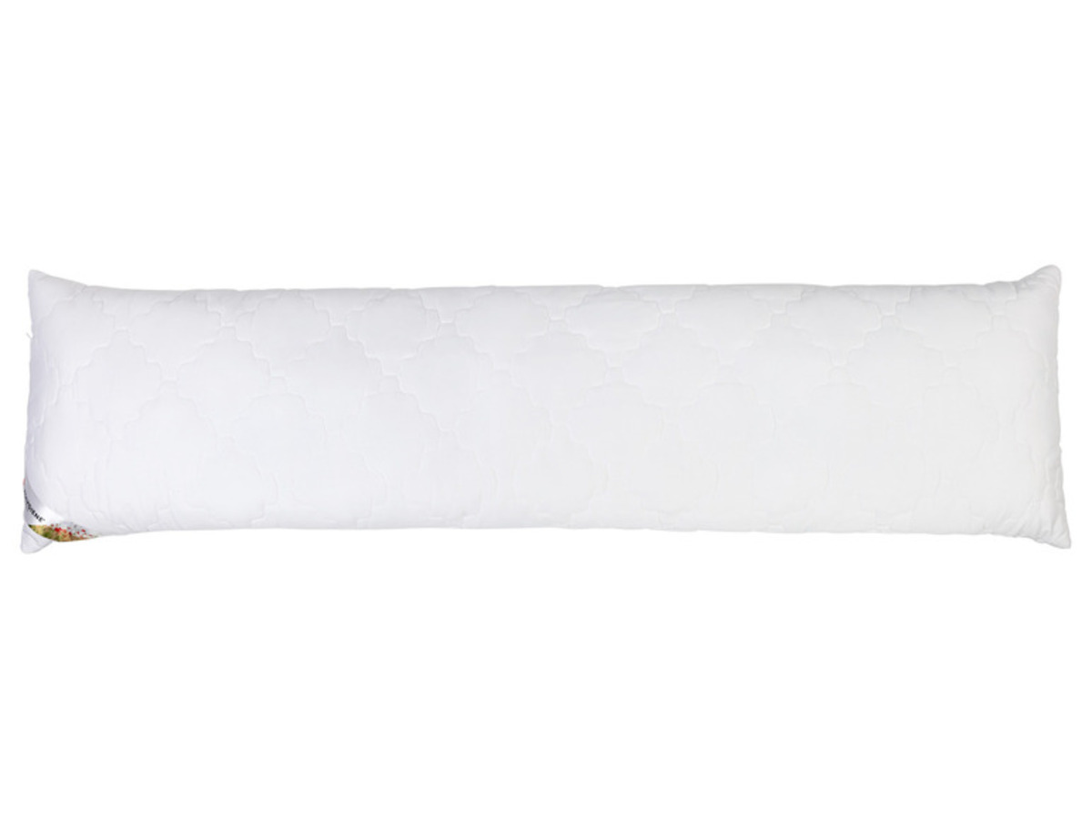 Bild 1 von LIVARNO home Seitenschläferkissen Polygiene®, 40 x 145 cm