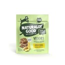 Bild 1 von Naturally Good Veggies Kartoffel Snack mit Käse & Tomate 150g