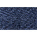 Bild 1 von Grund Badteppich Mirage, Blau, Textil, Abstraktes, rechteckig, 70 cm, Oeko-Tex® Standard 100, für Fußbodenheizung geeignet, rutschfest, Badtextilien, Badematten