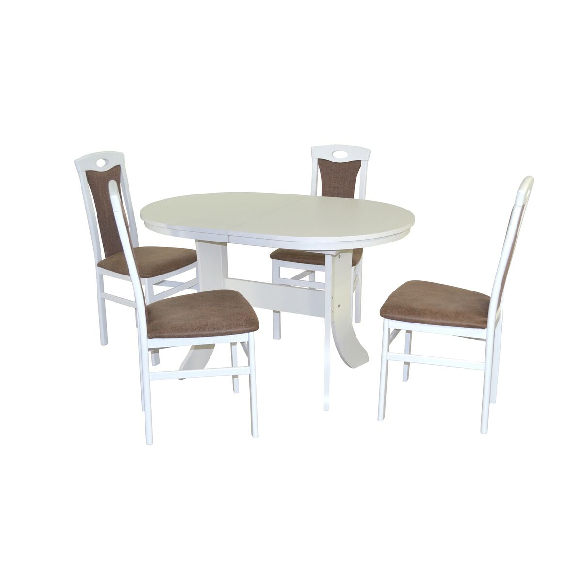 Bild 1 von möbel direkt online Essgruppe (5teilig) Hanna