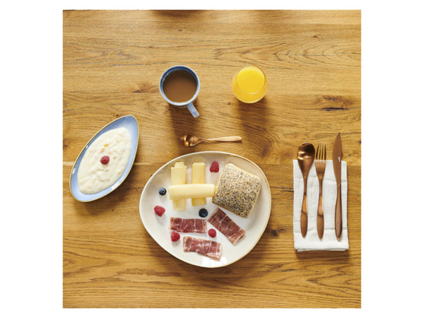 Bild 2 von MÄSER Geschirr-Set »La Sinfonia«, 16-teilig