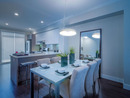 Bild 4 von LIVARNO home Pendelleuchte mit Lichtfarbensteuerung, dimmbar, Zigbee Smart Home