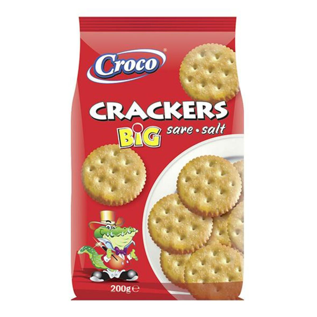 Bild 1 von Cracker 200 g