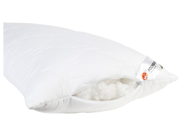 Bild 3 von LIVARNO home Seitenschläferkissen Polygiene®, 40 x 145 cm