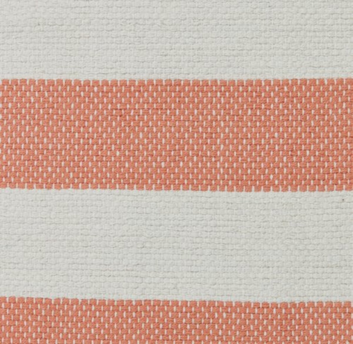 Bild 2 von Teppich FLOTGRAS 60x90 weiß/orange