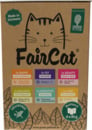 Bild 1 von Green Petfood Nassfutter Katze FairCat Multipack (6x85 g)