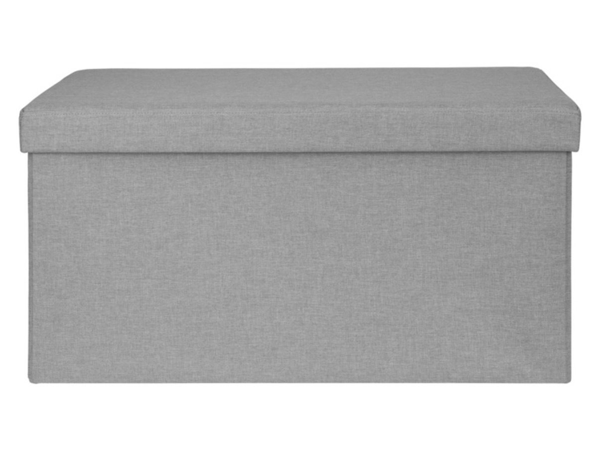 Bild 1 von LIVARNO home Sitztruhe, mit Aufbewahrungsmöglichkeit