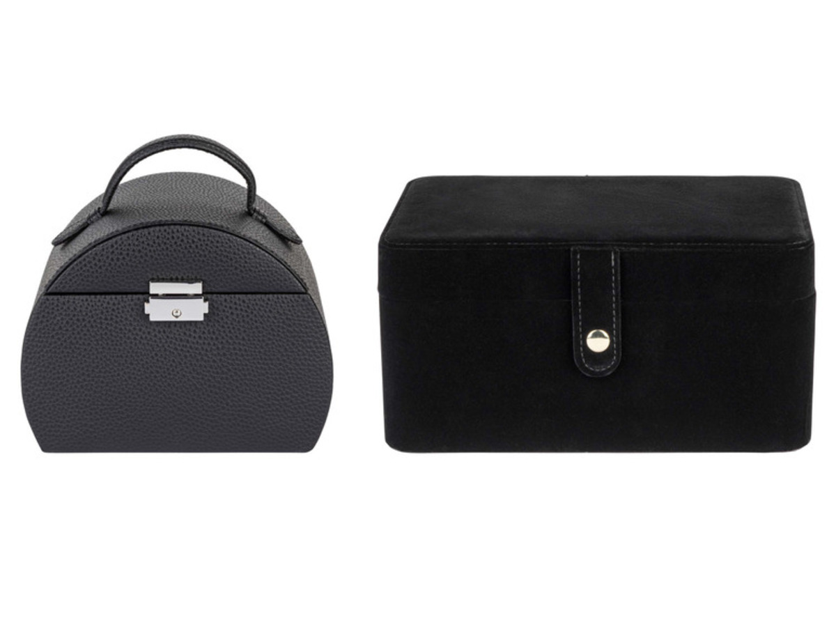 Bild 1 von esmara® Schmuckkoffer mit herausnehmbarem Einsatz