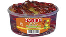 Bild 1 von Haribo Fruchtgummi Cola-Schlangen Runddose