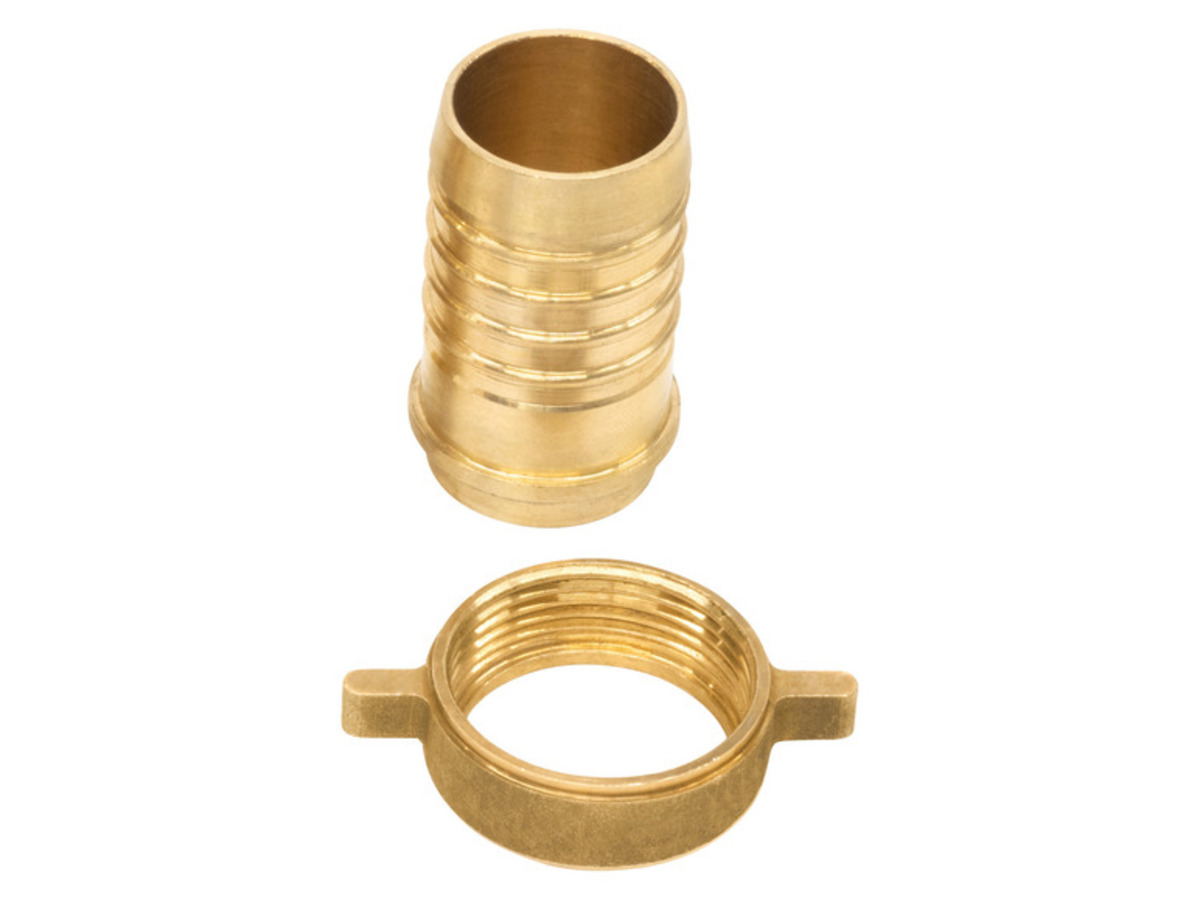 Bild 4 von Güde Zapfwellenpumpe »ZWP 180-20«, selbstansaugend