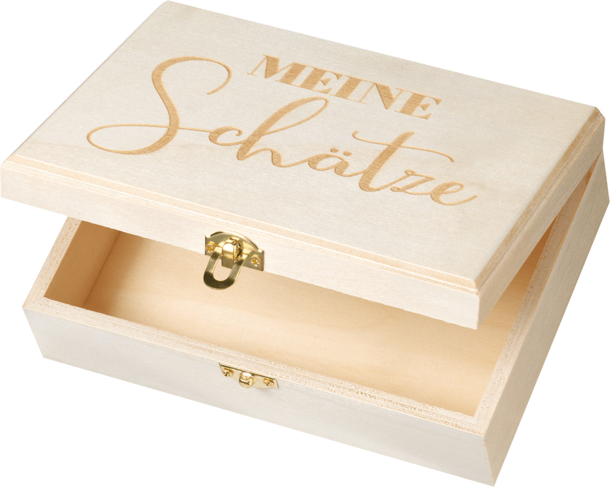 Bild 1 von Paradies Erinnerungsbox