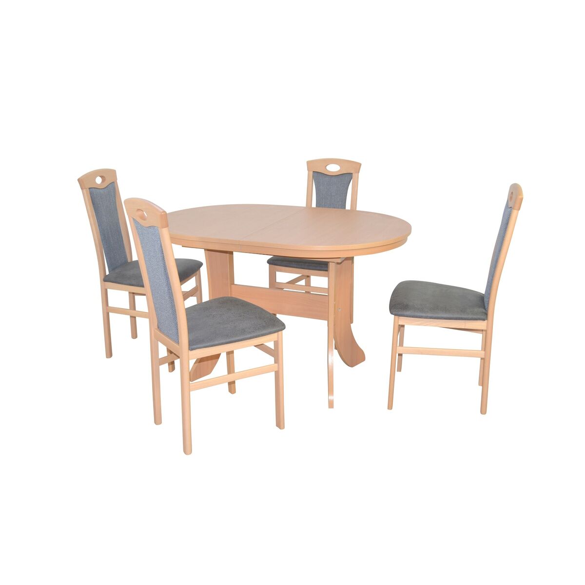 Bild 1 von möbel direkt online Essgruppe (5teilig) Hanna