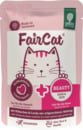 Bild 1 von Green Petfood Nassfutter Katze mit Hühnchen & Lachs, Beauty Hair & Skin, FairCat