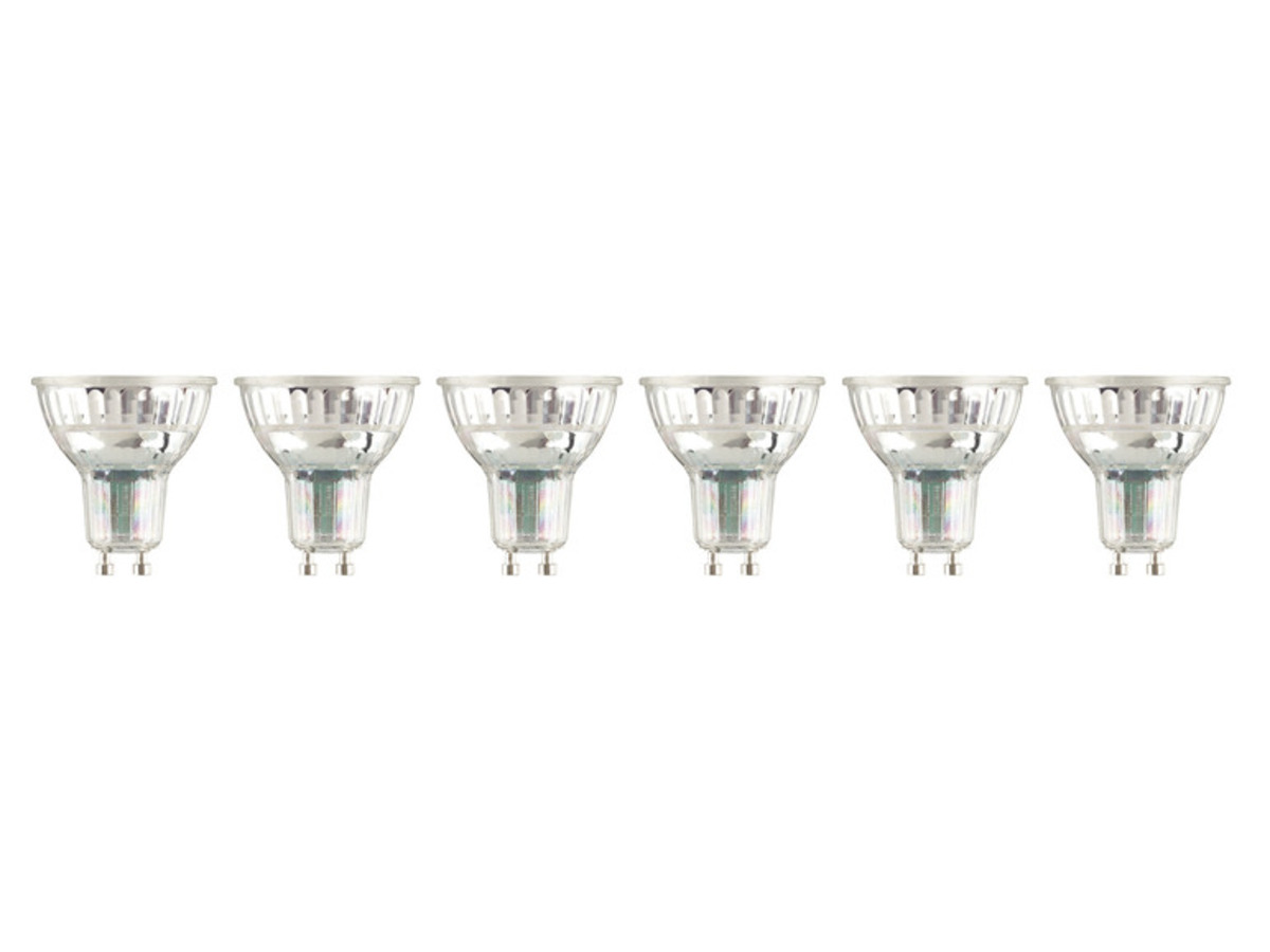 Bild 2 von LIVARNO home LED-Lampen, 6er-Set