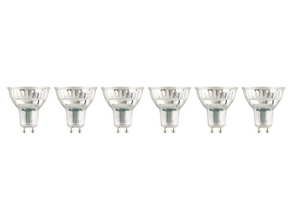 Bild 2 von LIVARNO home LED-Lampen, 6er-Set