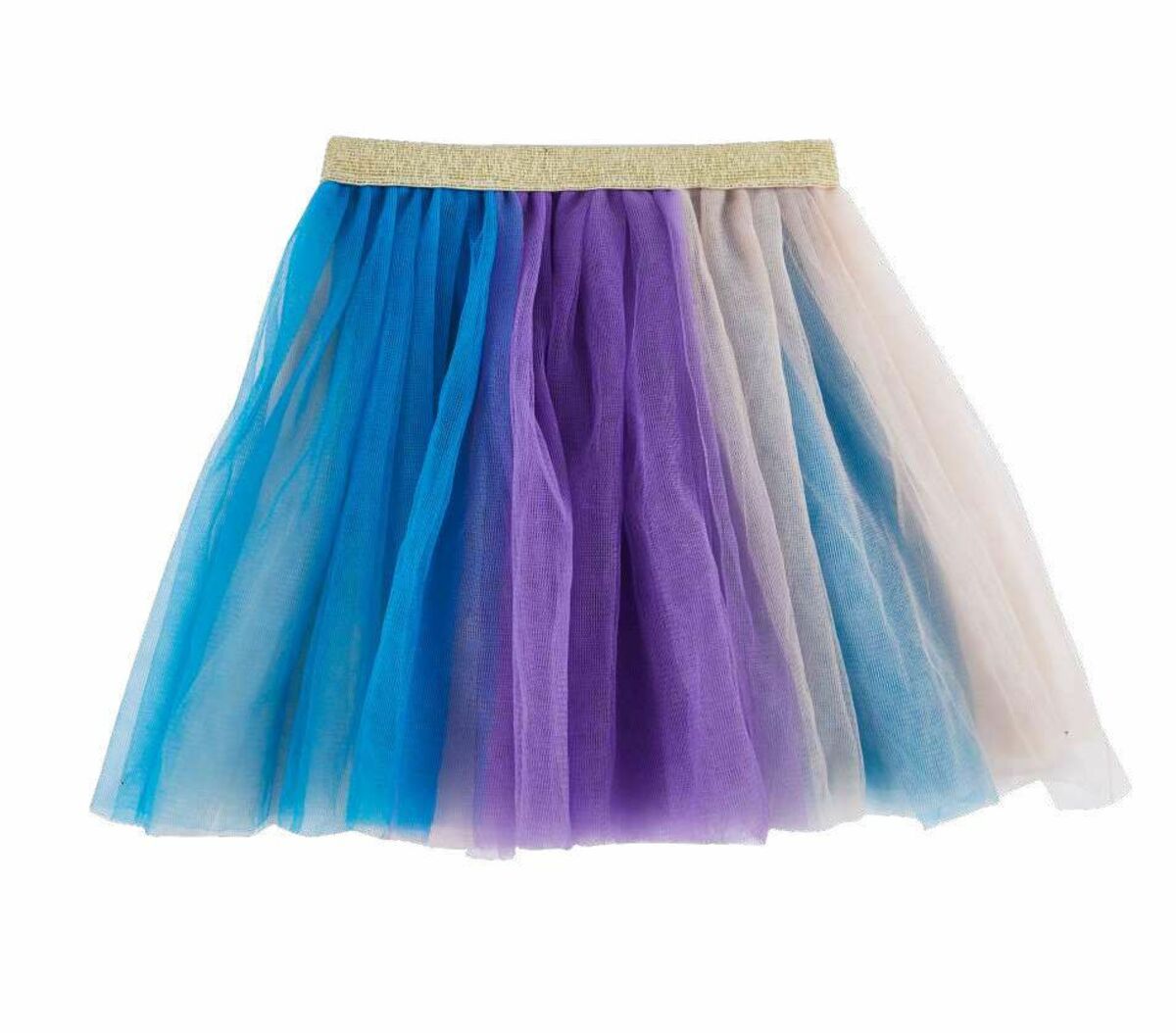 Bild 3 von Kinderkostüm „Einhorn“ 3-teilig