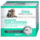 Bild 1 von PetBalance MicroSilver Pflege- & Pfotencreme