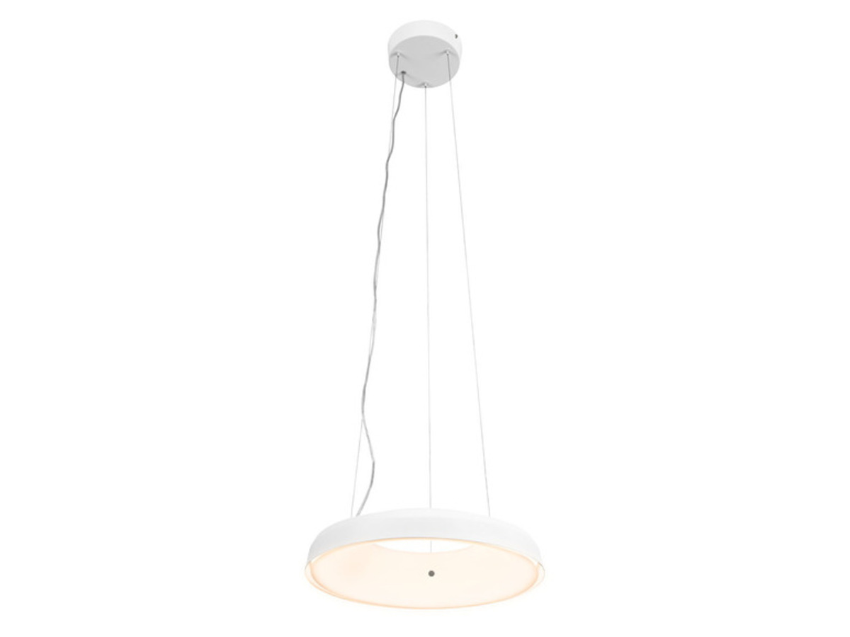 Bild 3 von LIVARNO home Pendelleuchte mit Lichtfarbensteuerung, dimmbar, Zigbee Smart Home