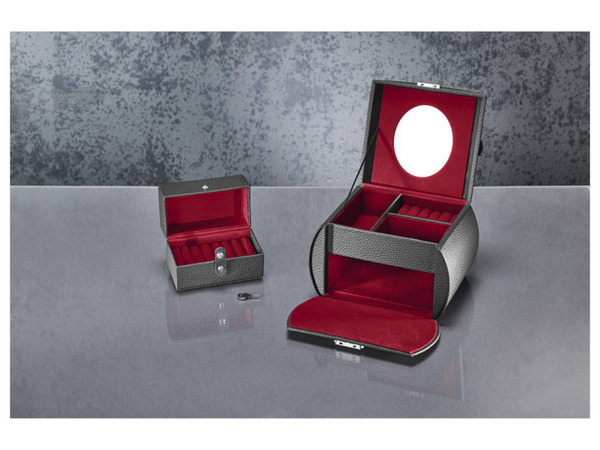 Bild 4 von esmara® Schmuckkoffer mit herausnehmbarem Einsatz