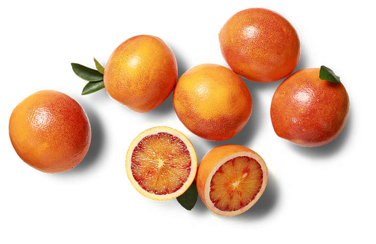 Bild 1 von Ital. Blutorangen