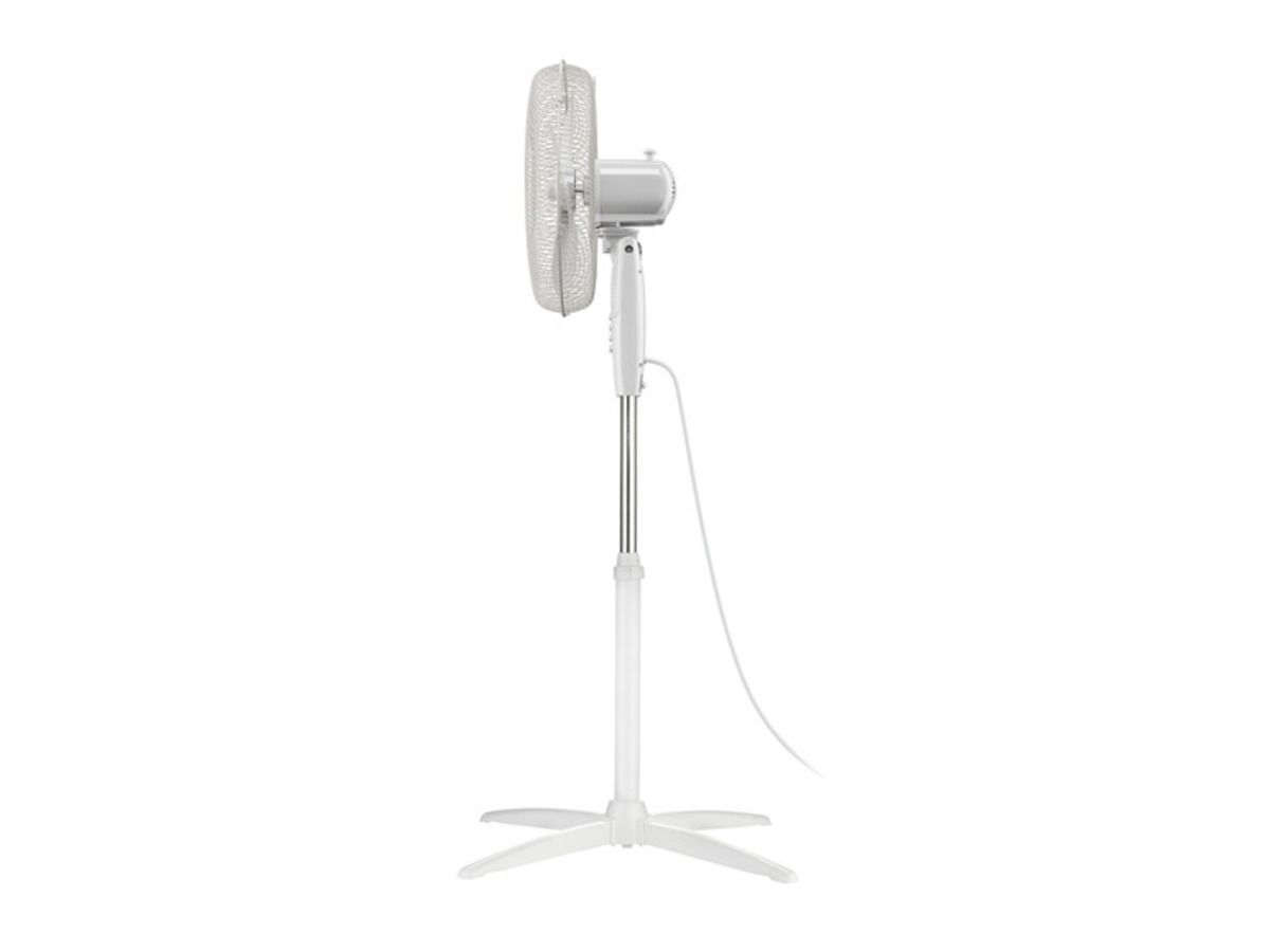 Bild 2 von SILVERCREST® Standventilator »SSVF 38 A2«, 3 Gebläsestufen