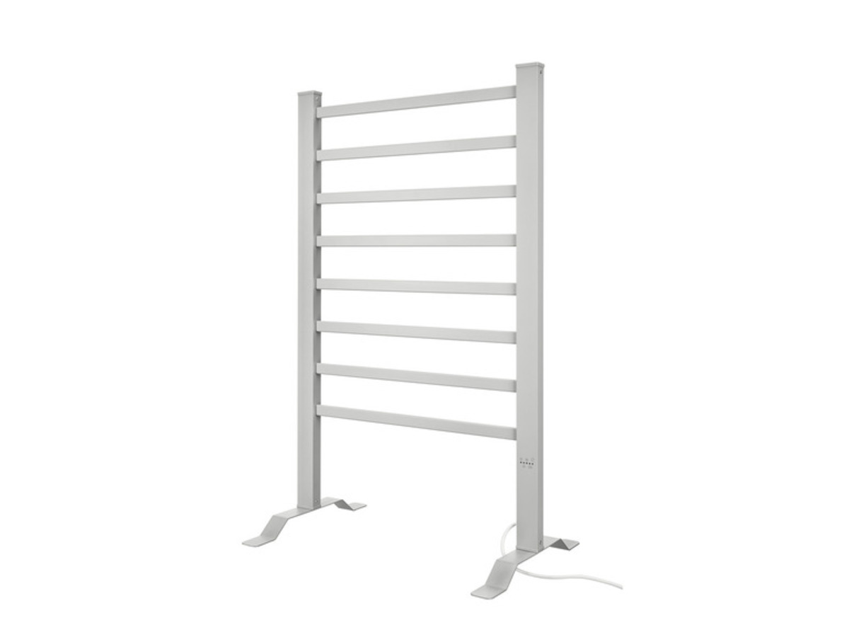 Bild 2 von SILVERCREST® Beheizbarer Wand- / Standhandtuchhalter, 150 W