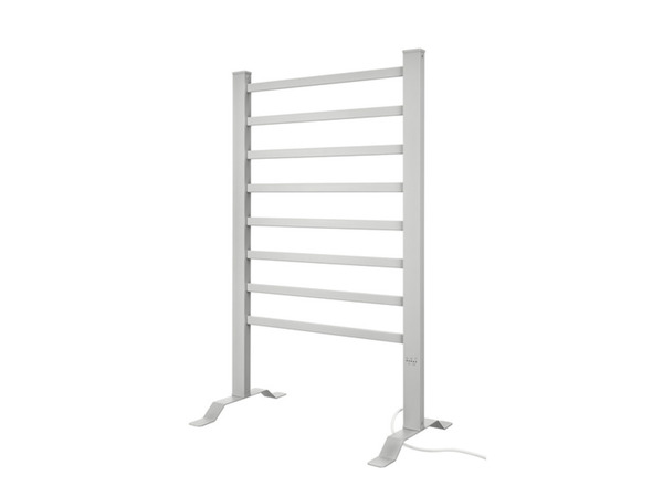 Bild 2 von SILVERCREST® Beheizbarer Wand- / Standhandtuchhalter, 150 W