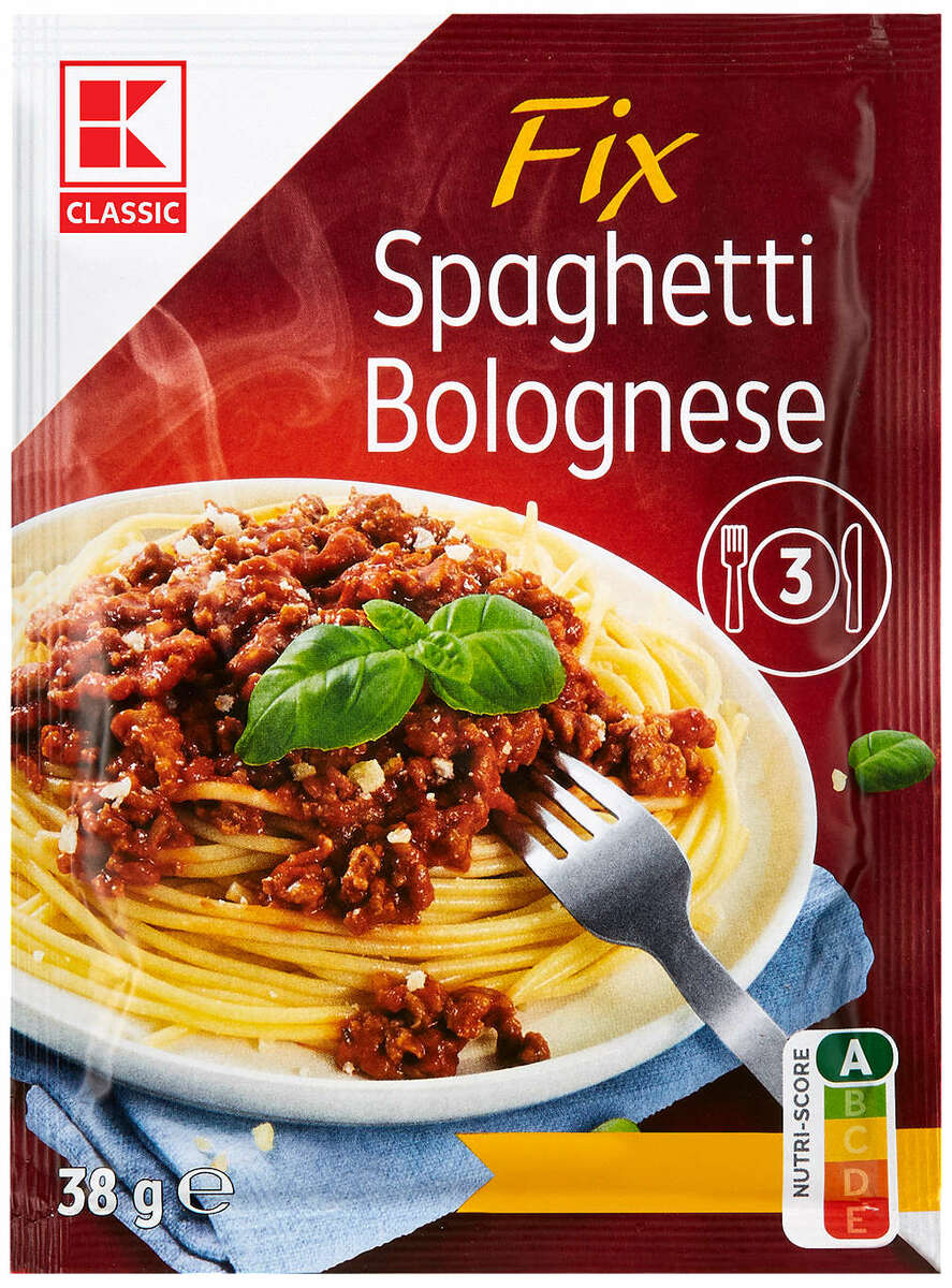 Bild 1 von K-CLASSIC Fix