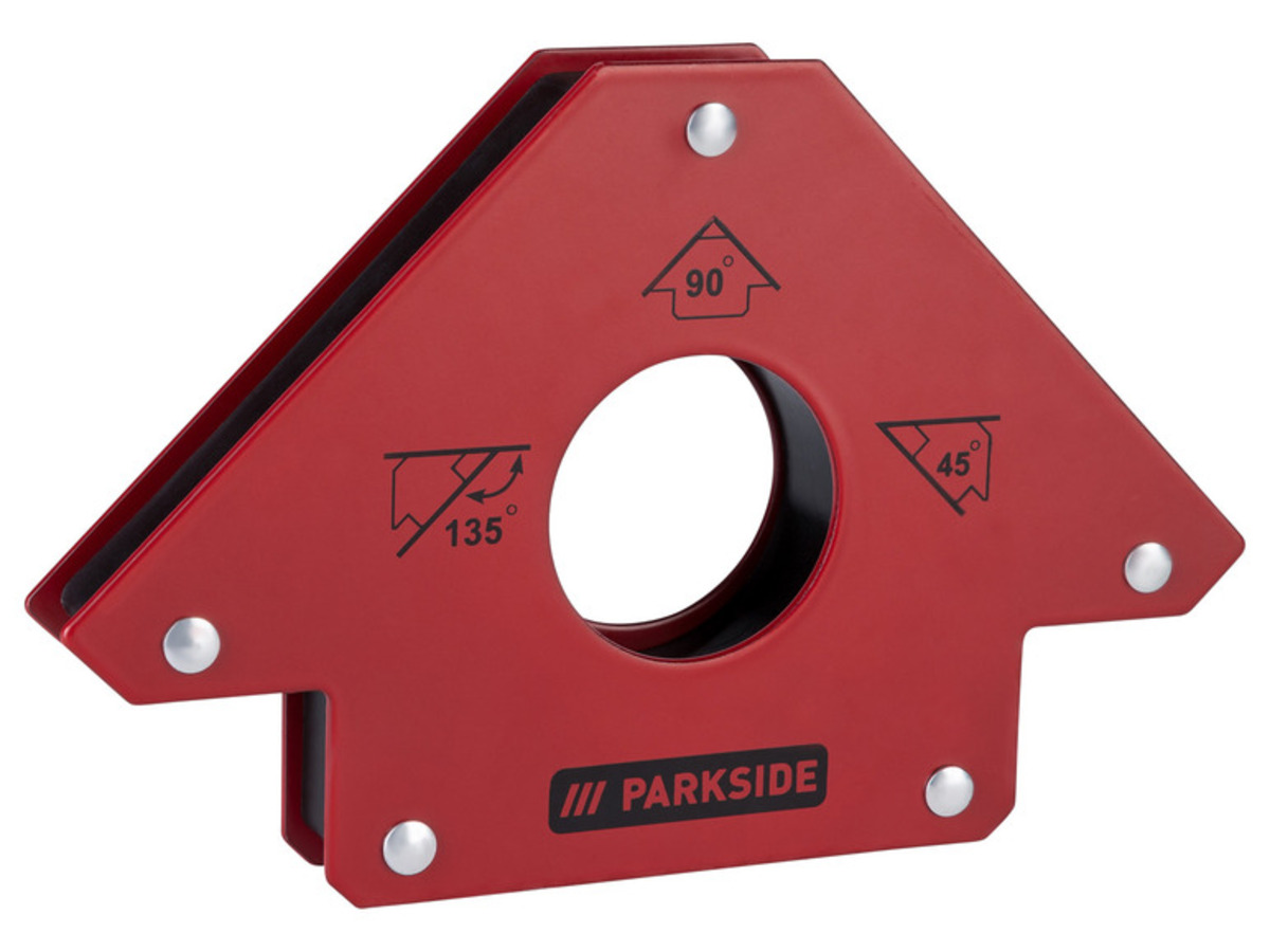 Bild 4 von PARKSIDE® Magnethalter