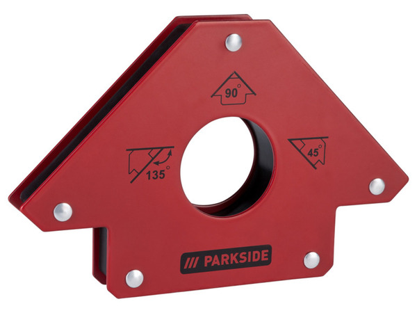 Bild 4 von PARKSIDE® Magnethalter