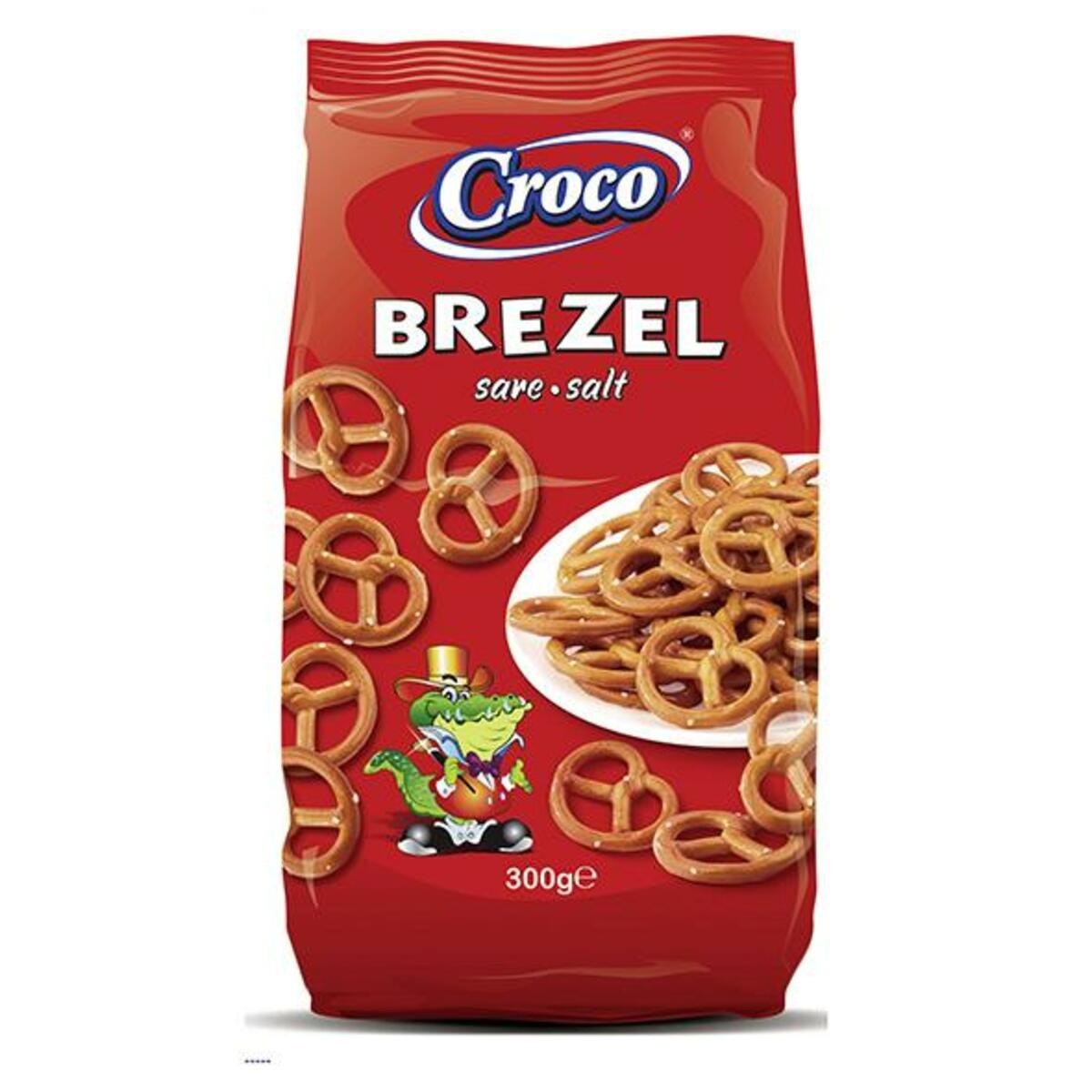 Bild 1 von Brezeln 300 g