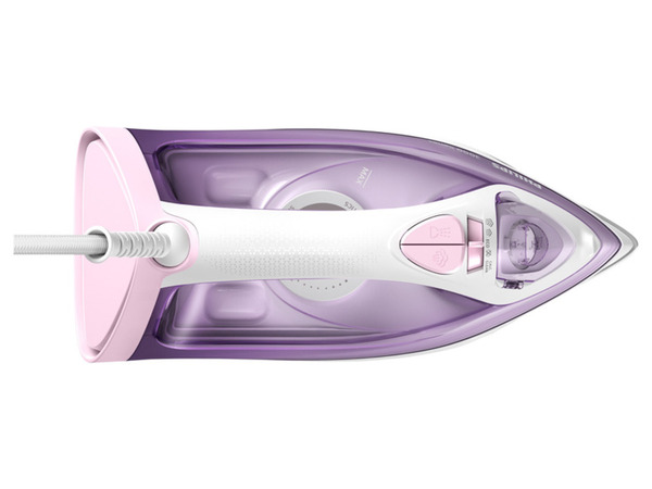Bild 3 von PHILIPS 3000 Series Dampfbügeleisen »DST3010/30«, 2000 W