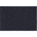 Bild 1 von Grund Badteppich Concordia, Anthrazit, Textil, Ornament, rechteckig, 60 cm, Oeko-Tex® Standard 100, für Fußbodenheizung geeignet, rutschfest, Badtextilien, Badematten