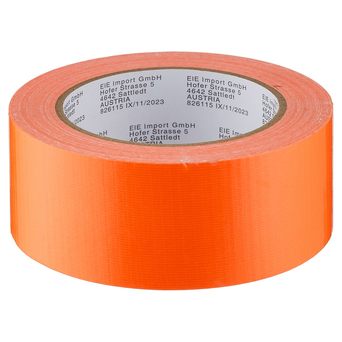 Bild 2 von WORKZONE Gewebereparaturband 30 m