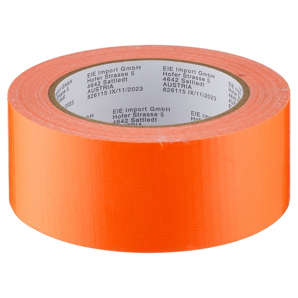 Bild 2 von WORKZONE Gewebereparaturband 30 m