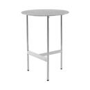 Bild 1 von Mid.you Beistelltisch, Metall, rund, 54x40x40 cm, Wohnzimmer, Wohnzimmertische, Beistelltische