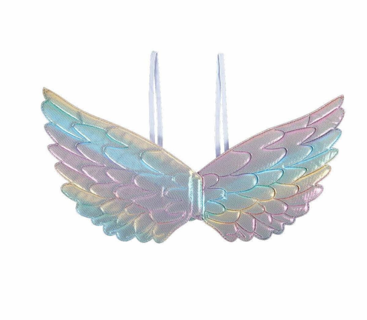 Bild 1 von Kinderkostüm „Einhorn“ 3-teilig