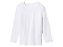 Bild 3 von lupilu® Kleinkinder Mädchen Langarmshirt 2er