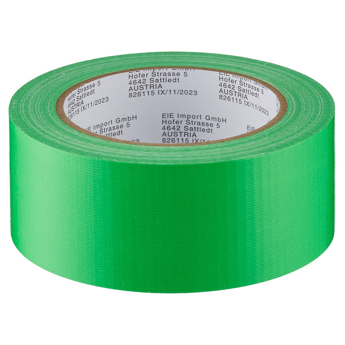 Bild 1 von WORKZONE Gewebereparaturband 30 m